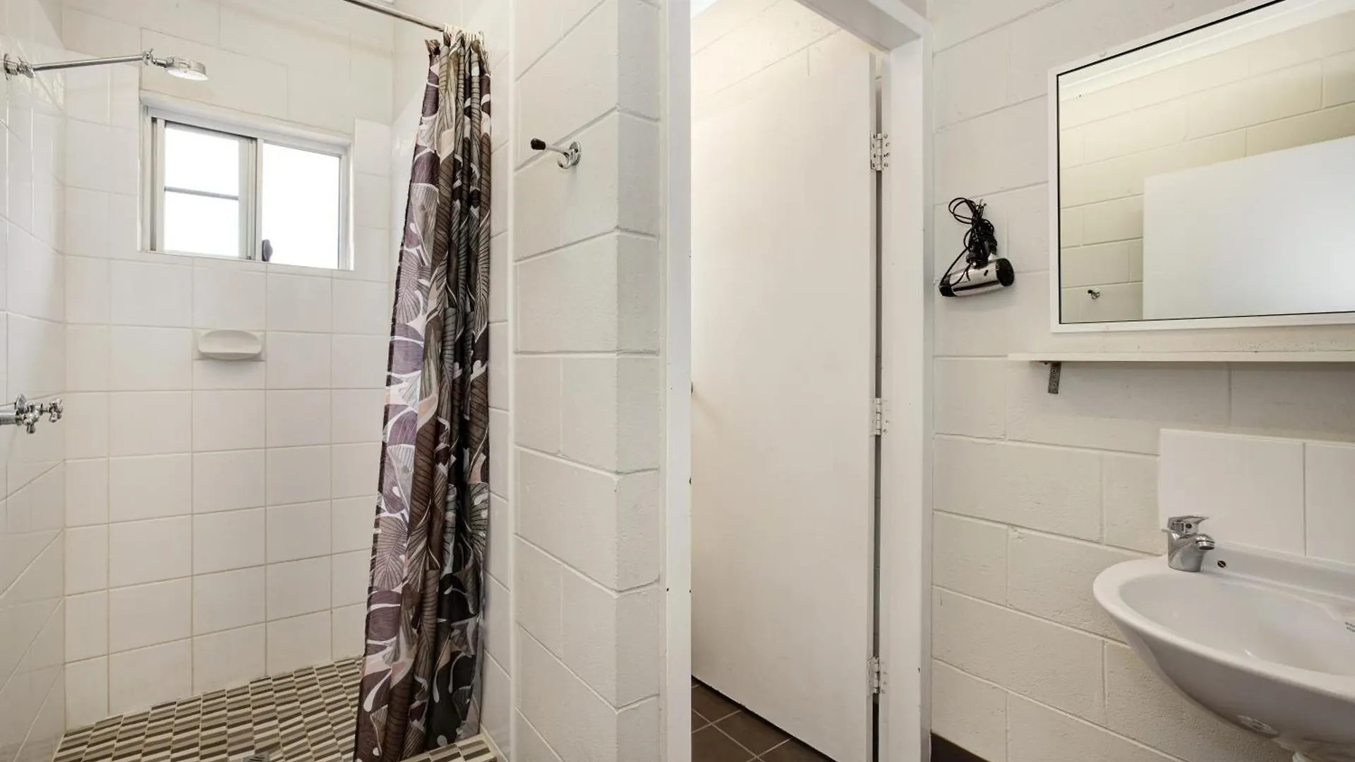 Hillview Motel Charters Towers Qld 0*,