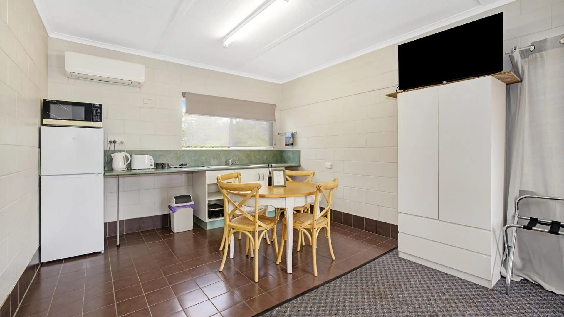 Hillview Motel Charters Towers Qld