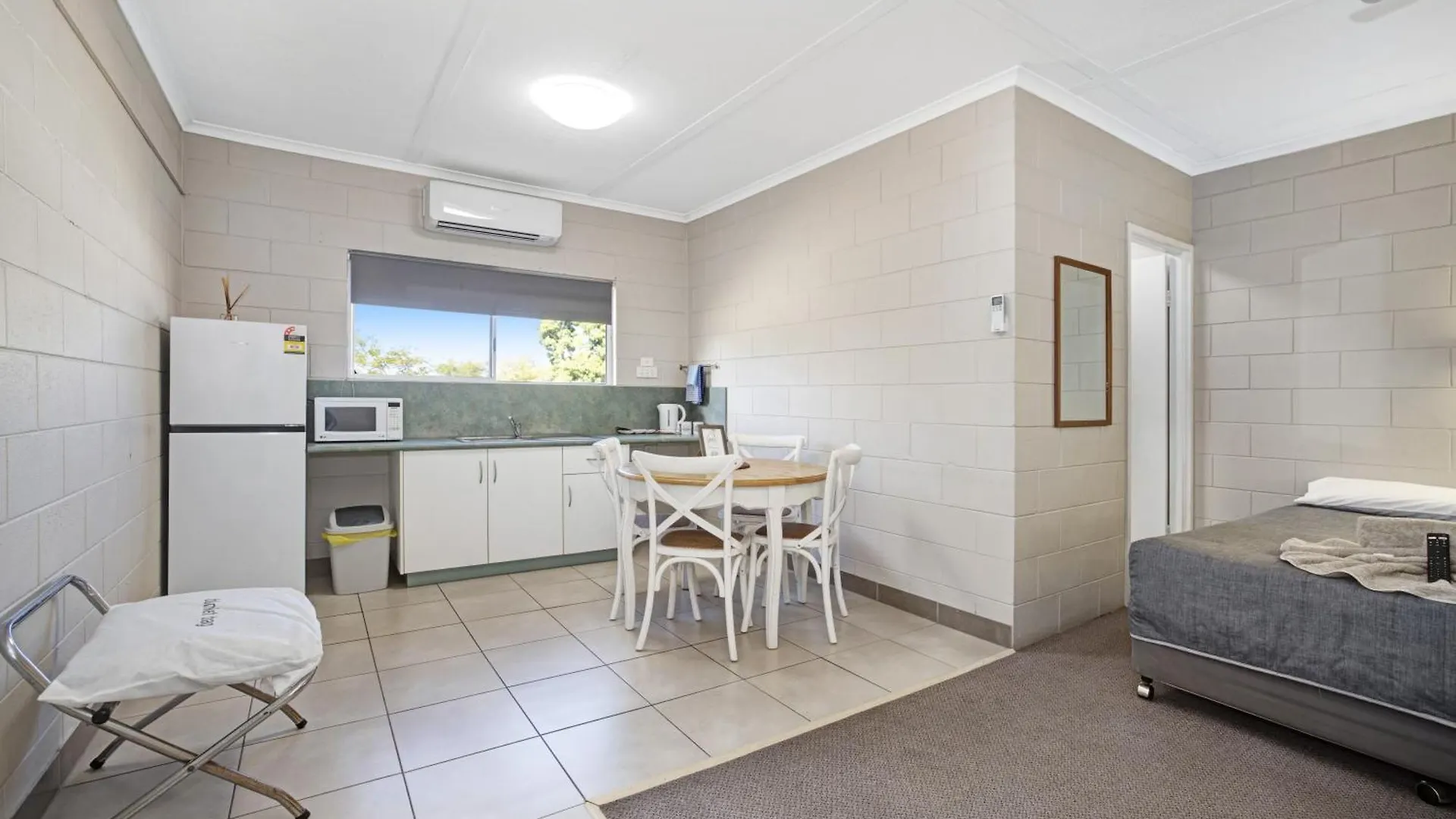 Hillview Motel Charters Towers Qld