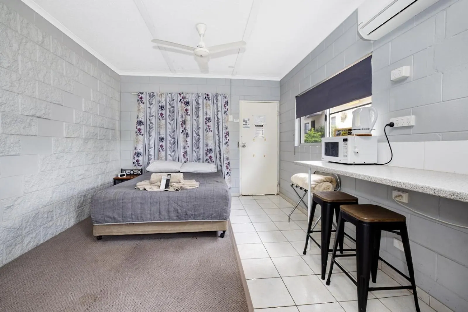 Hillview Motel Charters Towers Qld 0*,  Australia